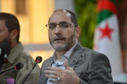 مقري: بورقعة لم يفعل أكثر من التعبير عن رأيه