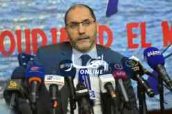 مقري يستبعد إجراء رئاسيات 4 جويلية ويدعو لمرحلة انتقالية عمرها 6أشهر