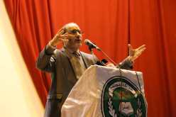 مقري: تعالوا إلى كلمة سواء