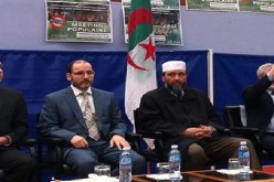 مقري سيعرض مبادرة حمس على جاب الله الإثنين المقبل