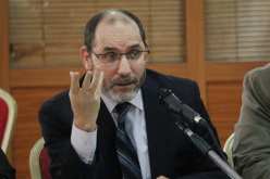 مقري.. رموز التيار السلفي محسوبون للجهات أجنبية والجزائر مرتبطة بمرجعيتها