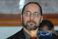 مقري: مشاركتنا في رئاسيات 2019 محل مناقشة في الحركة