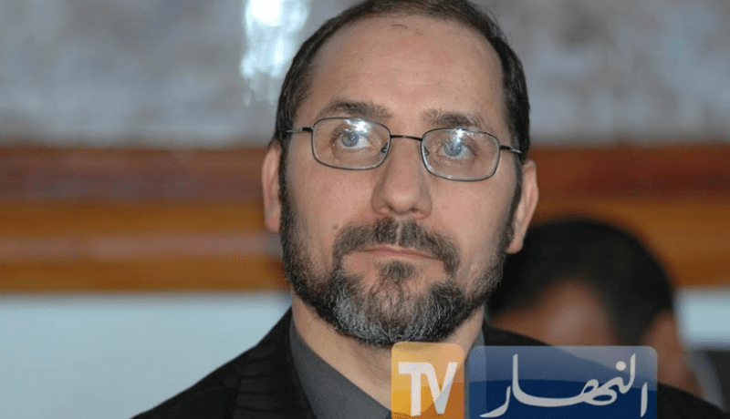 مقري: مشاركتنا في رئاسيات 2019 محل مناقشة في الحركة