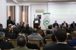 مقري يجدد مساندة “حمس” للإصلاحات الدستورية التي اقترحها الرئيس تبون