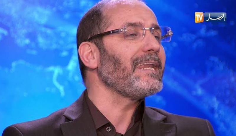 مقري: المبادرة السعودية  كانت بعيدة  عن طموحات الشعب الفلسطيني