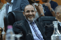 مقري: تعلمنا من نحناح الحرص على جمع الكلمة من أجل رص صفوف الجزائريين