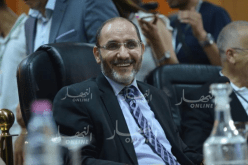 مقري: الأحزاب الأخرى  ليست ملزمة بأن يكون رئيس الأفلان هو مرشحها