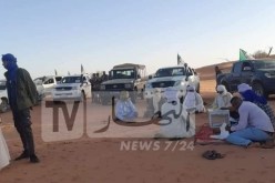 استفتاء الدستور الجديد.. 11 بالمائة نسبة المشاركة بالمكاتب المتنقلة في اليوم الأول