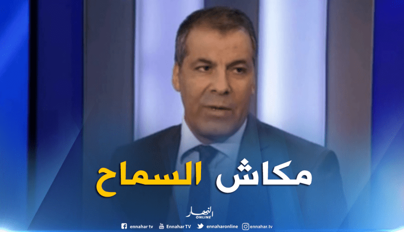  المستشار القانوني” للنهار” : كل من يتطاول على مجمع “النهار” سنكون له بالمرصاد