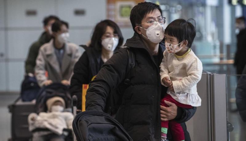 الصين: غلق المدارس والجامعات في بكين بسبب موجة ثانية من فيروس كورونا