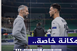بن سبعيني يترك فراغا رهيبا في غلادباخ