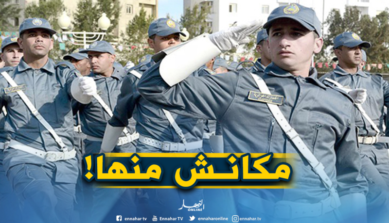 الجمارك .. المديرية العامة تنفي تنظيم مسابقة توظيف