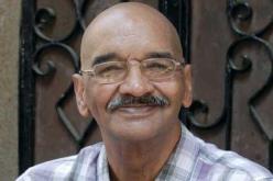 وفاة الروائي المصري “مكاوي سعيد”