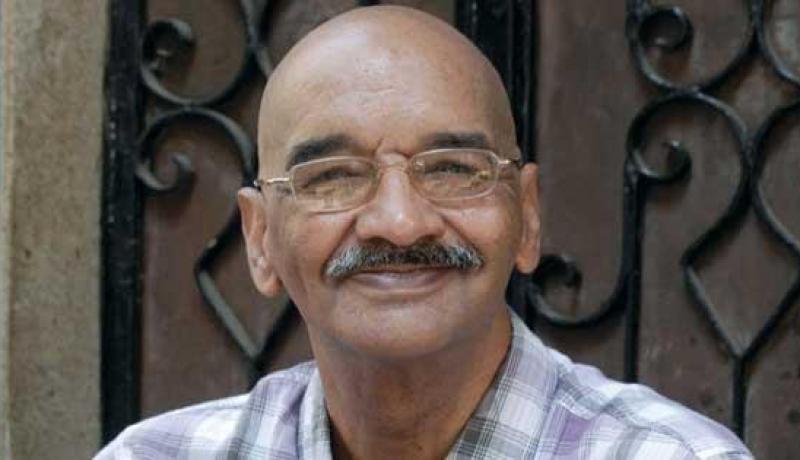 وفاة الروائي المصري “مكاوي سعيد”