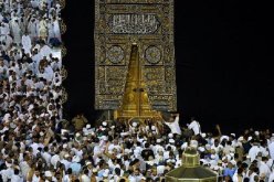 ارتفاع عدد الوفيات وسط الحجاج الجزائريين إلى 16 شخصا