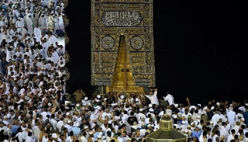 ارتفاع عدد الوفيات وسط الحجاج الجزائريين إلى 16 شخصا