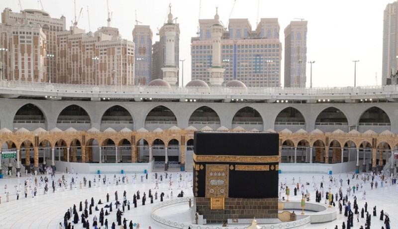 هذا ما أقرته وزارة الحج السعودية بخصوص صورة المرأة على البطاقة الذكية