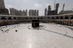 صلاة العيد ستقام وفق الضوابط المتبعة في الصلوات الأخرى بالحرمين الشريفين