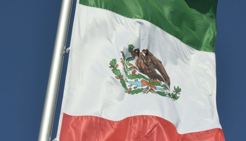 سفارة المكسيك بالجزائر تعلن عن التعليق المؤقت للعمليات القنصلية بسبب كورونا