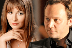 مكسيم خليل وزوجته يشاركان في دراما عالمية