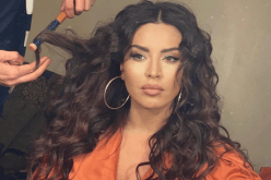 هذا ما قالته أمل بوشوشة عن استقبال الجمهور السوري لها