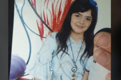 بعد مرور شهر على اختفائها.. شاهد آخر فيديو للطفلة ملاك