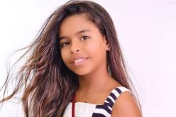 بالفيديو… إبنة شيرين عبد الوهاب ترقص وتبدع على أغنية والدتها