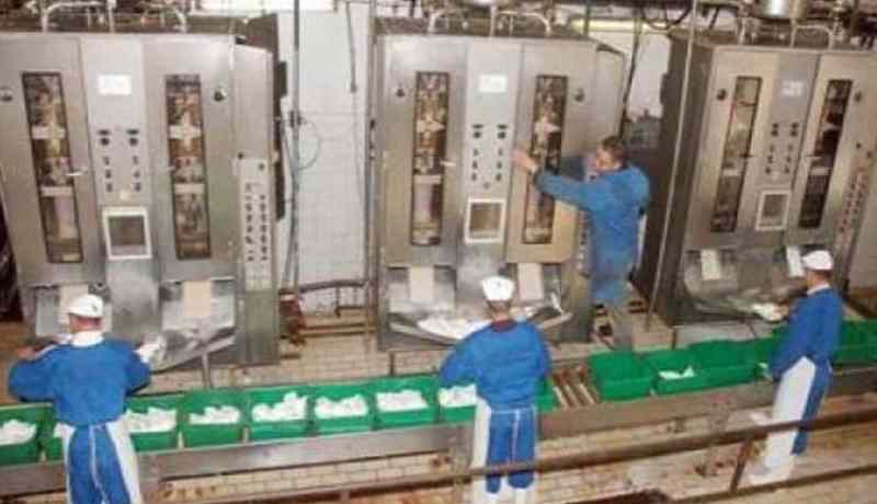 باتنة.. هكذا تلاعبت ملبنة عمومية وموزع خاص بحليب الزواولة