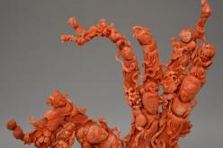 توقيف ناهبي المرجان وحجز زورقين تقليديين بالطارف