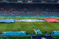 يورو 2020.. حالة طوارئ قبل مُباراة إيطاليا ضد سويسرا بسبب قنبلة