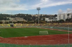 هذا ما قاله مدير ملعب حملاوي عن التذاكر وأرضية الميدان