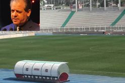 ولد علي لـ “النهار أون لاين”: “نعلم سبب سوء أرضية 5 جويلية وسنصلحها”