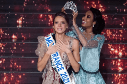 بالصور.. تعرف على ملكة جمال فرنسا 2021