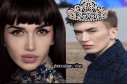 مشتركة في ملكة جمال تعترف في اللّحظات الأخيرة بأنّها ذكر