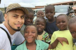 ملياردير أسترالي يتبرع بكامل ثروته قبل وفاته لفقراء المسلمين في إفريقيا