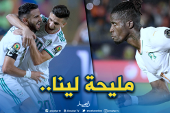 نجم “كوت ديفوار” يُحدث فتنة ويُقدم خدمة لـ”الخضر”!