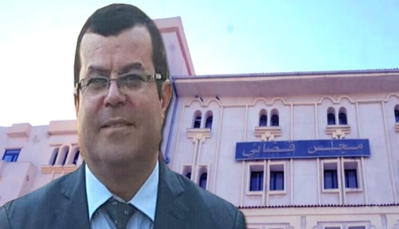 تأجيل محاكمة العضو في مجلس الأمة بوجوهر المتهم في قضية فساد للأسبوع المقبل