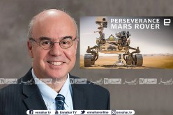 نور الدين مليكشي.. عالم جزائري ساهم في أحدث مهمة “nasa” على المريخ