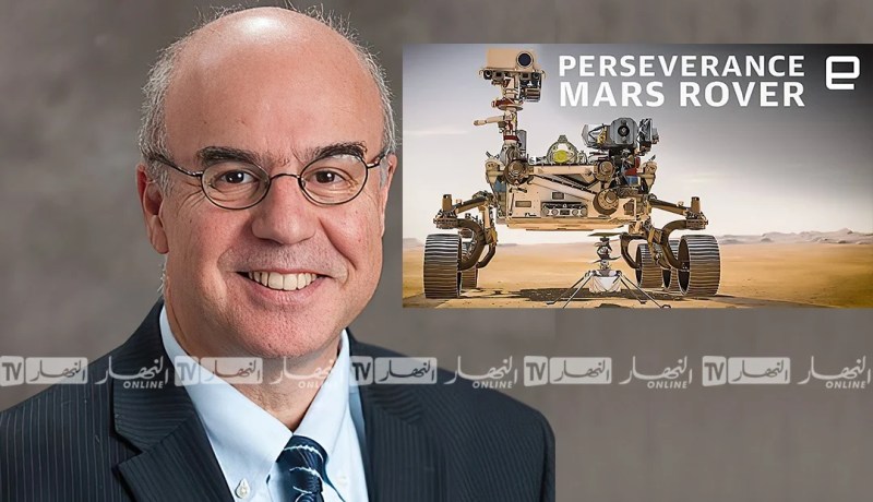 نور الدين مليكشي.. عالم جزائري ساهم في أحدث مهمة “nasa” على المريخ