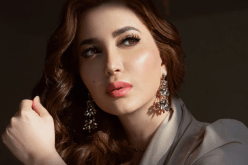 نسرين طافش تُعلن عن دخولها القفص الذهبي قريبا