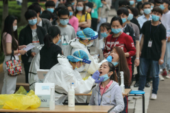 الصين تعود للإغلاقات بعد تفشي متحور دلتا