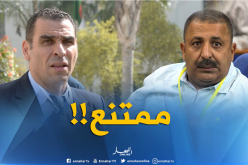 ممثل شبيبة الساورة يمتنع عن التصويت على “مشروع الفاف”