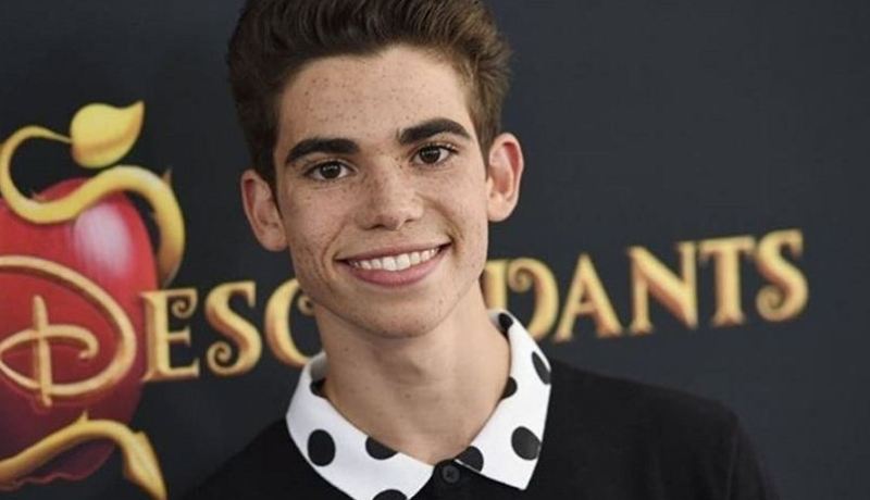 صادم.. وفاة نجم “ديزني” في سريره عن عمر الـ 20 عاماً!