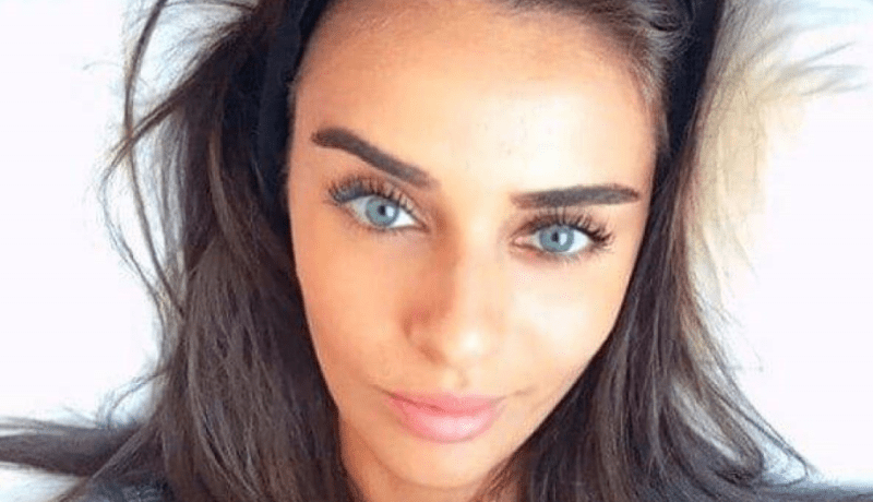 إصابة ممثلة تركية شهيرة بفيروس كورونا