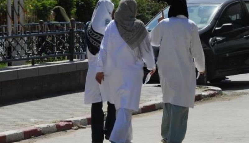 14 ألف ممرض يعمل بدون “ديبلوم”