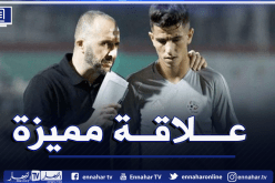 بالفيديو.. عطال يكشف حقائق مثيرة عن إصابته.. يشكر بلماضي ويقصف هذا الشخص !