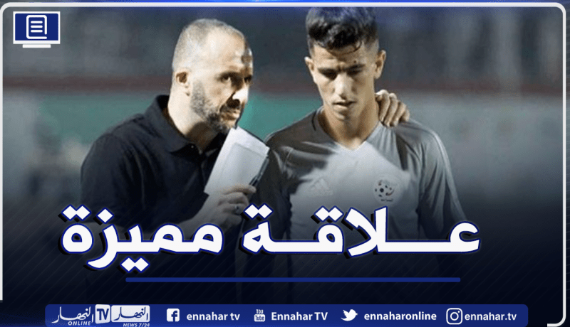 بالفيديو.. عطال يكشف حقائق مثيرة عن إصابته.. يشكر بلماضي ويقصف هذا الشخص !