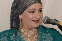 أمينة زهير تتوجه برسالة إلى رئيس الجمهورية للنظر في أحوال الفنانين