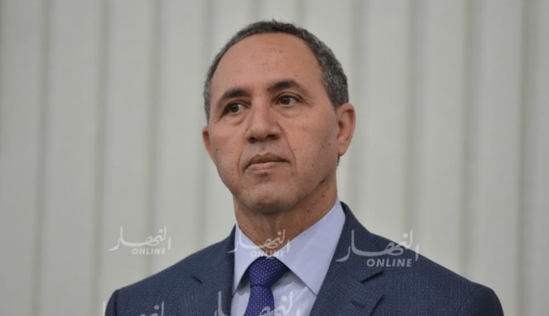 ميهوبي: غبت عن افتتاح واختتام مهرجان وهران بسبب العطلة ومرض إبني