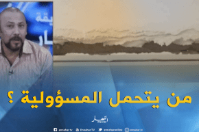 عيوب بالجملة تفضح غش المقاولين..سكنات جديدة غير صالحة للسكن !!